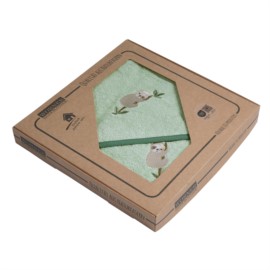 Faultier helloliv KBT+WHS in GK Gre 80/80