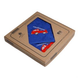 Feuerwehr hellblau KBT+WHS in GK Gre 80/80