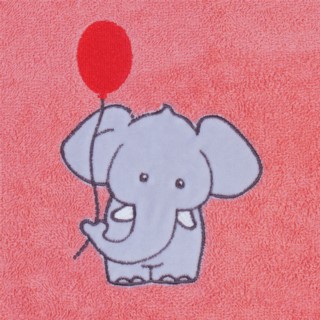 Elefant koralle