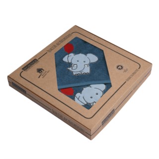 Elefant stahl-dunkelblau KBT+WHS in GK 