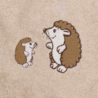 Igel greige