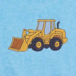 Radlader kristall