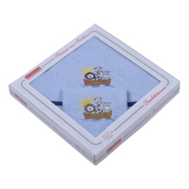 Arche sky KBT (80x80 cm) +WHS in GK