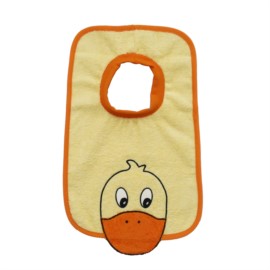 .Ente mais Schlupfltzchen Gre 27x42 cm