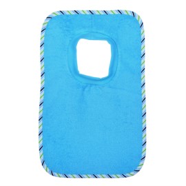 Uni aqua Riesen-Schlupflatz Gre 30x45 cm