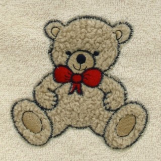 Teddy II natur