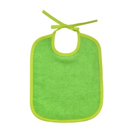 Uni kiwi Ltzchen Gre 25x30 cm