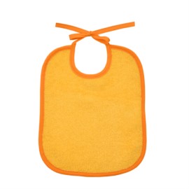 Uni goldgelb Ltzchen Gre 25x30 cm