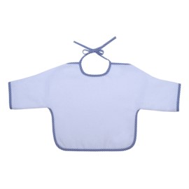 weiss-Streifen rmelltzchen Gre 68/34