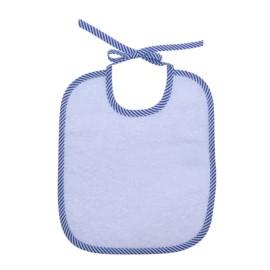 weiss-Streifen Ltzchen 25x30 cm