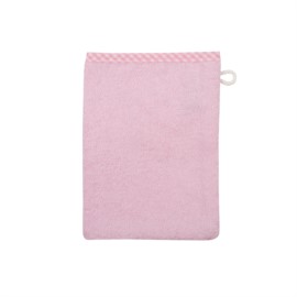 ros-Vichykaro Waschhandschuh Gre 15/21