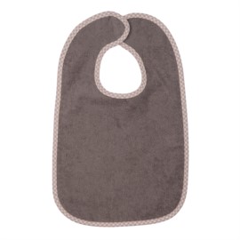 hellbraun Riesen-Klettlatz Gre 30x45 cm