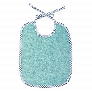 Uni kristallblau L�tzchen Gr��e 25/30