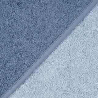 uni stahl/dunkelblau