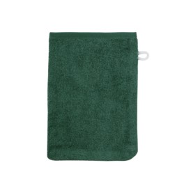 Uni pinie Waschhandschuh Gre 15/21