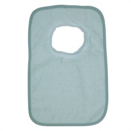 Uni mint Riesen-Schlupflatz Gre 30x45 cm