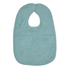 Uni eisblau Riesen-Klettlatz Gr 30x45 cm