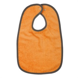 Uni camel Riesen-Latz mit Druckknopf Gr 30/45