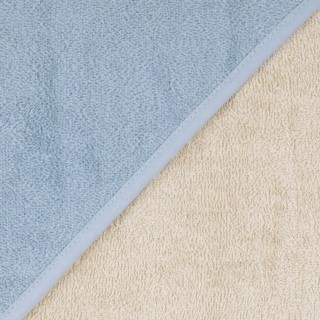 uni greige/stahlblau