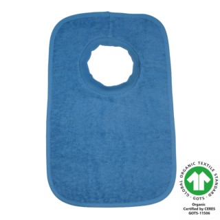 Schlupflatz PRO 10er Pack rauchblau 30 x 45 cm