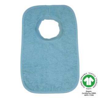 Schlupflatz PRO 10er Pack eisblau 30 x 45 cm