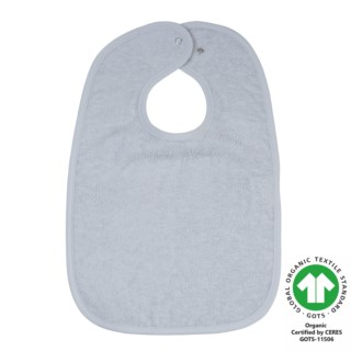 Druckknopflatz PRO 10er Pack hellgrau 30 x 45 cm