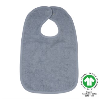 Druckknopflatz PRO 10er Pack dunkelgrau 30 x 45 cm