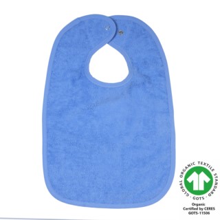 Druckknopflatz PRO 10er Pack ciel 30 x 45 cm