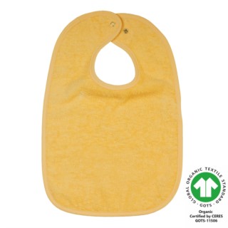 Druckknopflatz PRO 10er Pack gelb 30 x 45 cm