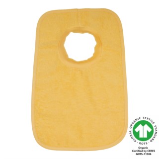 Schlupflatz PRO 10er Pack gelb 30 x 45 cm