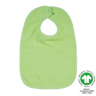 Druckknopflatz PRO 10er Pack limone 30 x 45 cm