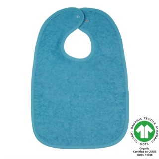 Druckknopflatz PRO 10er Pack ozean 30 x 45 cm