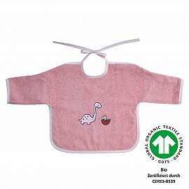 Dinofamilie rosa �rmell�tzchen Gr��e 68x34 cm