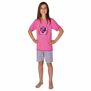 Md. Single-Shorty 2-tlg. WaterLily orch.Gr.116-176