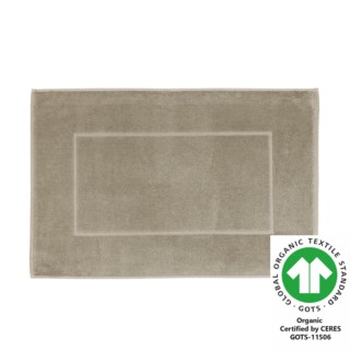 Badteppich M 50x70 cm esche 409