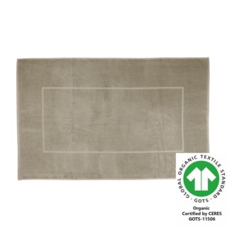 Badteppich XL 70x120 cm esche 409