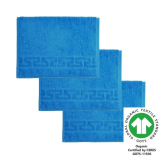 G�stetuch 30x50 cm 3er Pack ozean