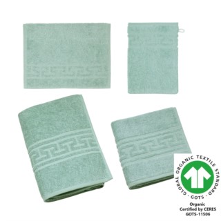 Jacquard M Badfrottier cloud blue 606