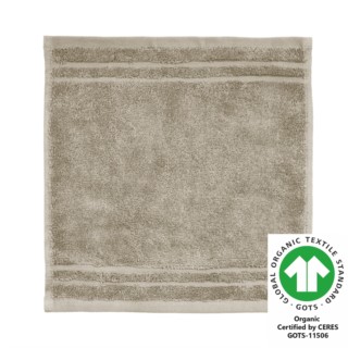 Seiftuch 30x30 cm esche 409
