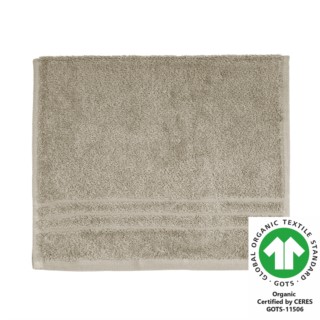 G�stetuch 30x50 cm esche 409