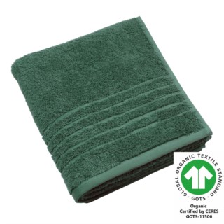 Handtuch 50x100 cm pinie 636