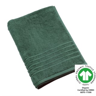 Duschtuch 70x140 cm pinie 636